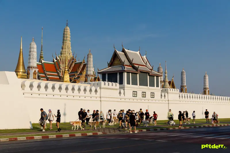 Wat Phra Kaew